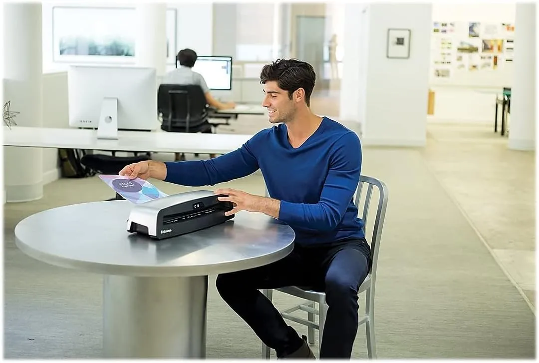Fellowes 125 Thermal Laminator
