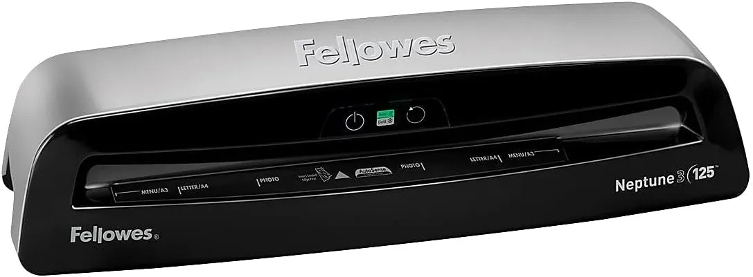 Fellowes 125 Thermal Laminator