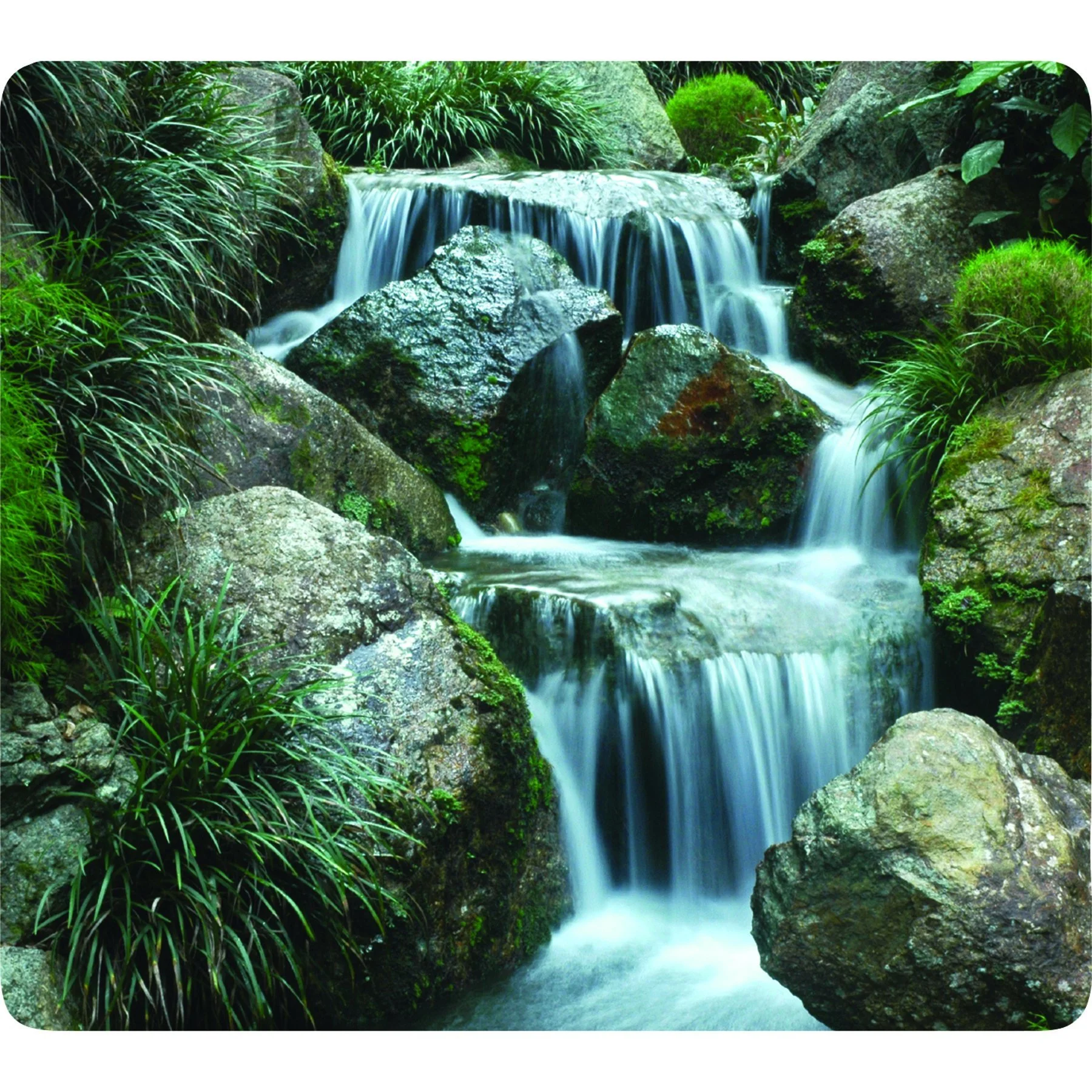 Fellowes Recycled Optical Mousepad
