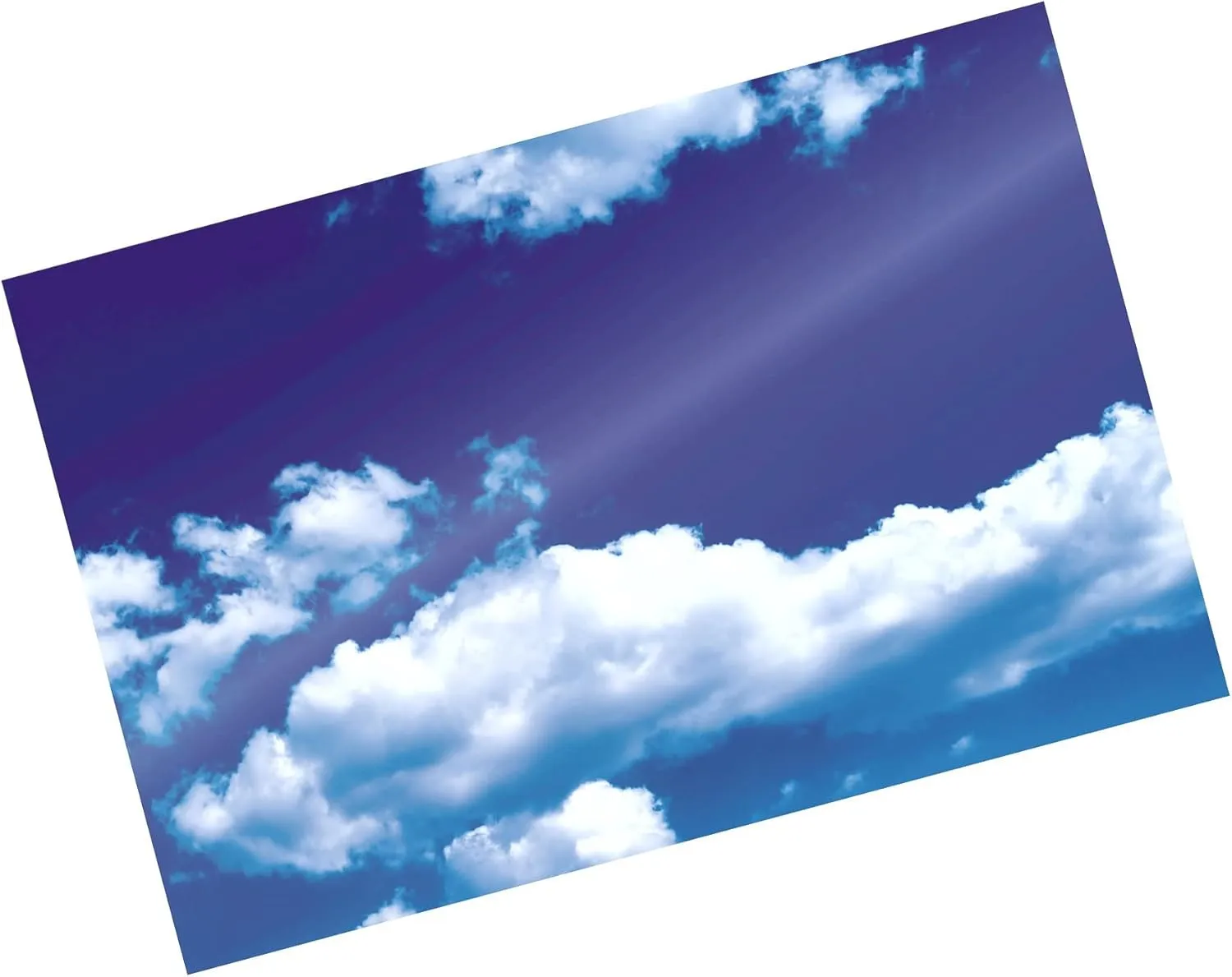 Fellowes Self-Adhesive Pouches - Photo, 5mil, 5 pack - Laminating Pouch/Sheet Size: 6.25inx 5 mil Thickness - Type G