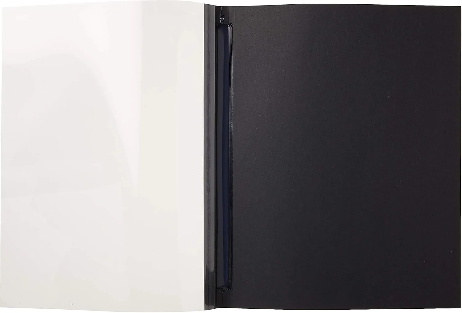 Fellowes Thermal Binding System Presentation Covers, Clear, 91 to 120 Sheet Capacity, 11 x 8.5, Unpunched, 10/Pack