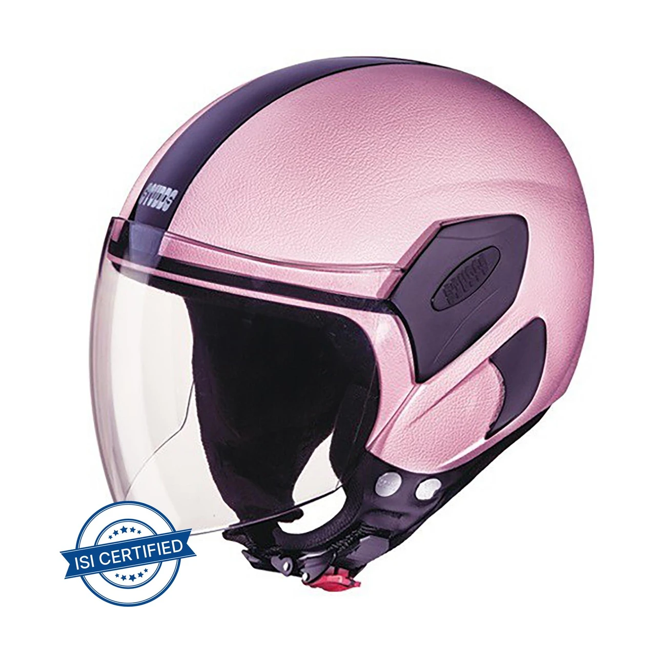 STUDDS FEMM 540 PINK C/V (XS)