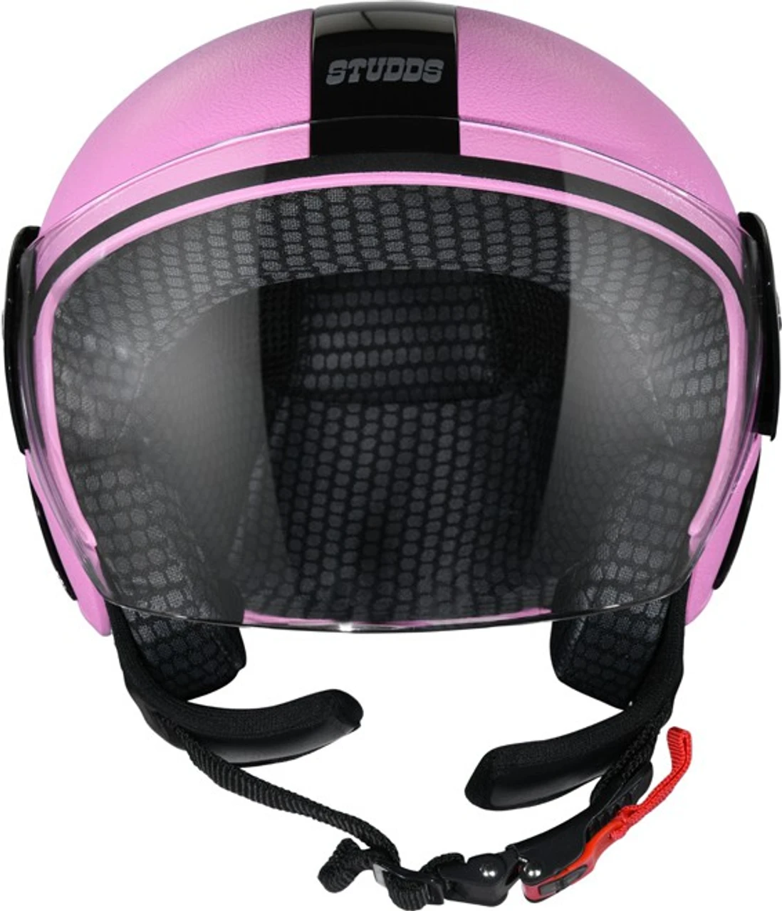 STUDDS FEMM 540 PINK C/V (XS)