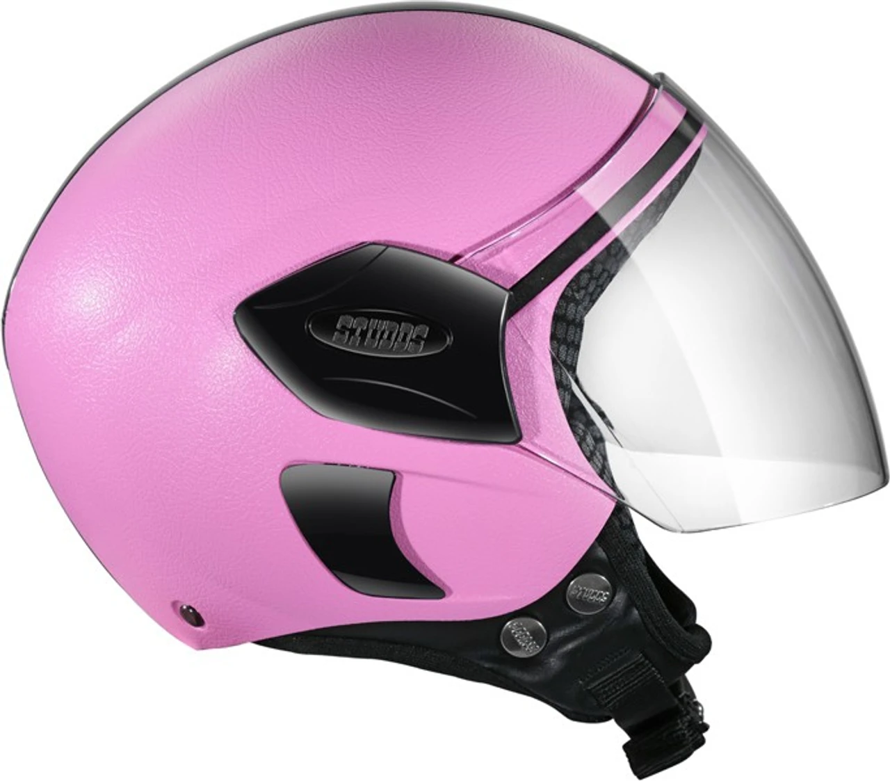 STUDDS FEMM 540 PINK C/V (XS)