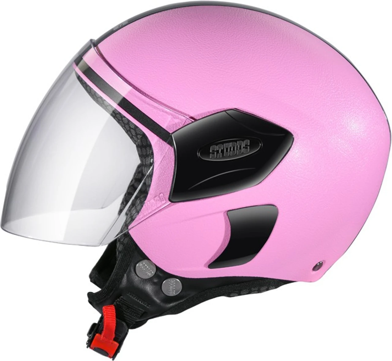 STUDDS FEMM 540 PINK C/V (XS)