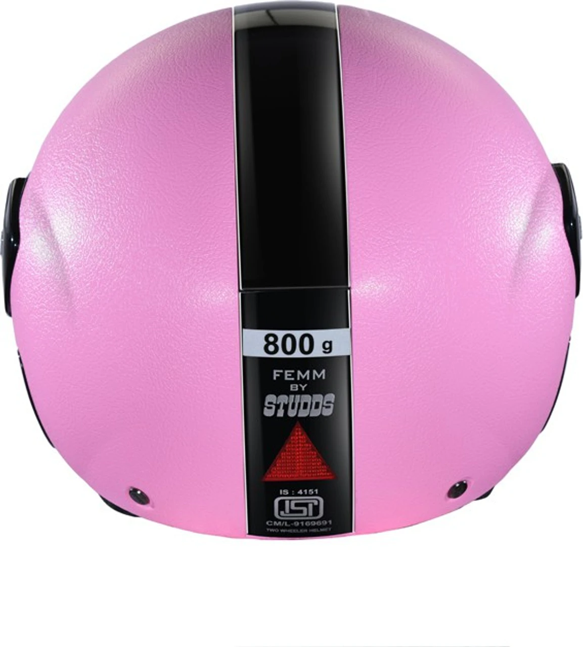 STUDDS FEMM 540 PINK C/V (XS)