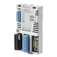 ABB FEN-31 VFD Encoder Feedback Card