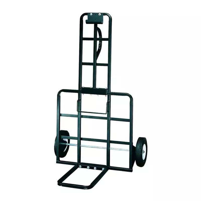 Fendall Honeywell Universal Mobile Eye Wash Station Cart Length: 29 in · Width: 32 in · Height: 59 in
