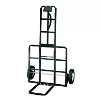Fendall Honeywell Universal Mobile Eye Wash Station Cart Length: 29 in · Width: 32 in · Height: 59 in