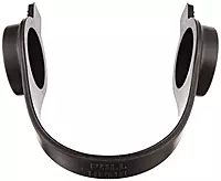 Fendall Porta Stream I, II, & III Emergency Eye Wash Station Replacement Pull Strap, Black