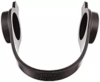 Fendall Porta Stream I, II, & III Emergency Eye Wash Station Replacement Pull Strap, Black