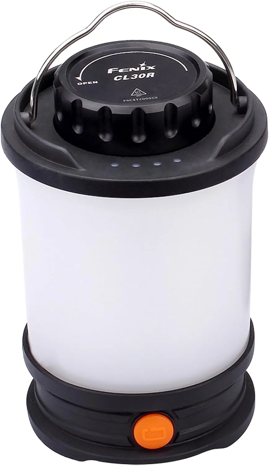 FENIX CL30R Rechargeable Camping Lantern