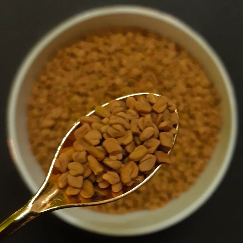 Fenugreek / Methi