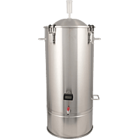 FERMENTADOR B. BUDDY