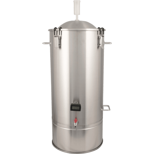 FERMENTADOR B. BUDDY