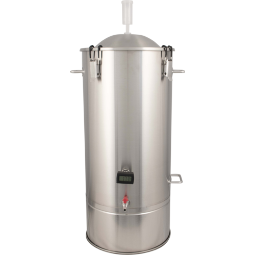 FERMENTADOR B. BUDDY