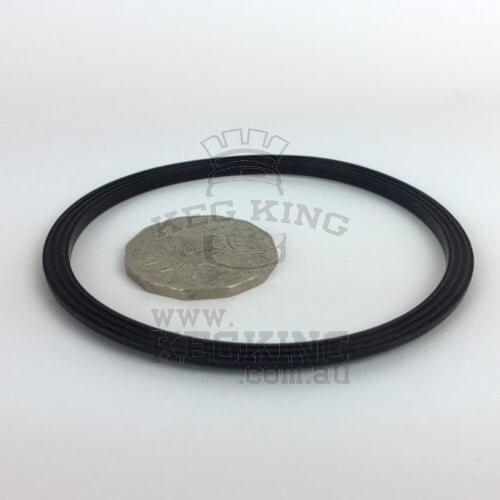 Fermentasaurus - Replacement Lid Seal (Sello de Tapa Fermentador)