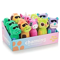 Toys Animal Squeeze,  Pet Toy Chew Plush Toys For Dogs