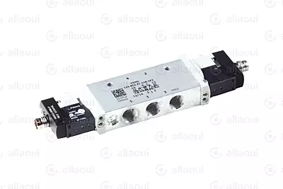 Festo ZK-PK-3-6/3 4204 Pneumatic valve 4204 2