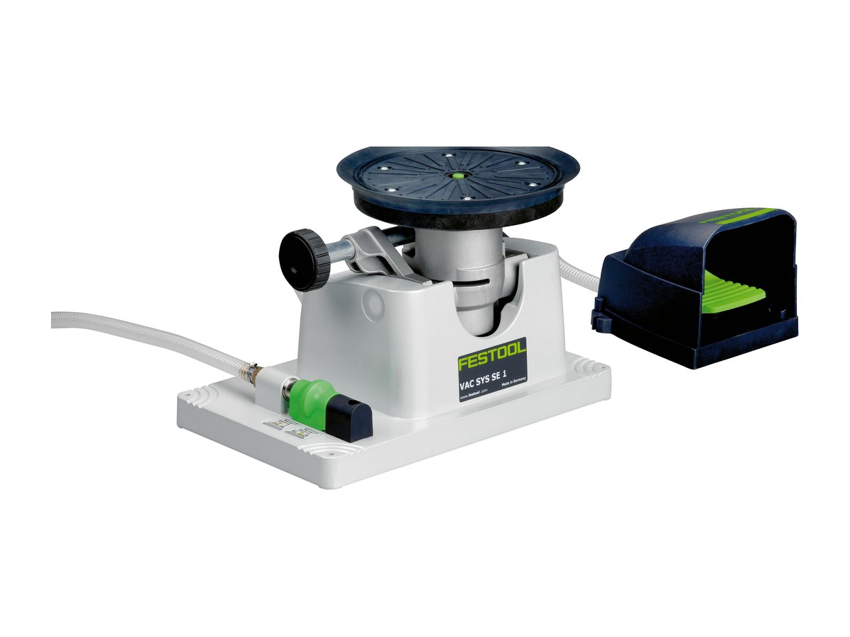 Festool Vacuum Unit Vac Sys Se 1