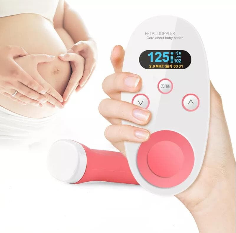 Globalwide Fetal Doppler Globalwide Fetal Doppler