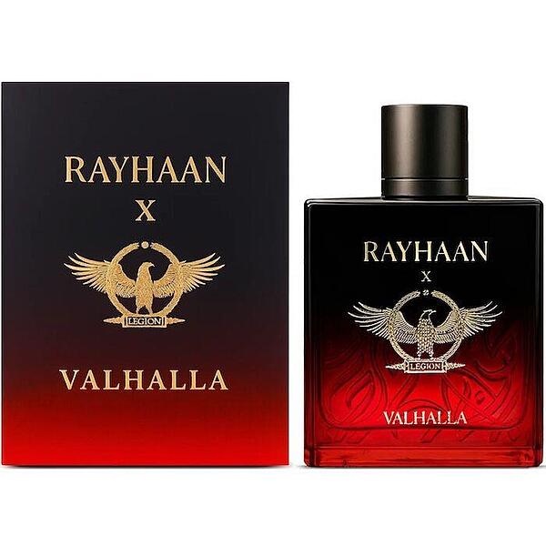 RAYHAAN VALHALLA EDP 100ML