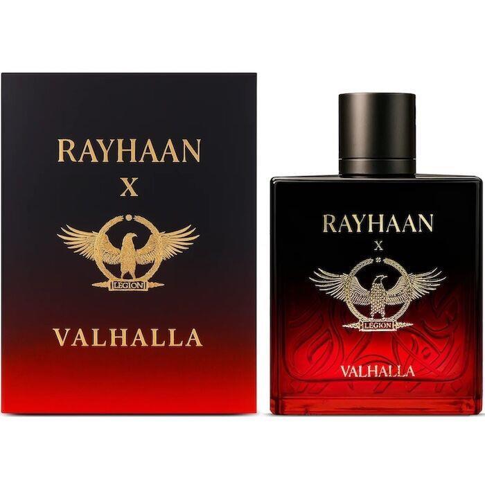 RAYHAAN VALHALLA EDP 100ML