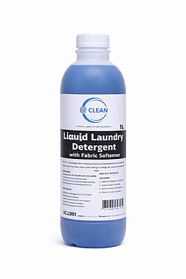 Laundry Liquid Detergent