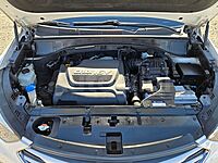 Hyundai Santa Fe 2016 ID: V593041