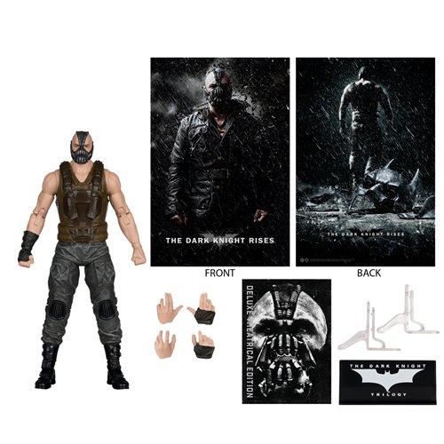 Bane Theatrical Deluxe