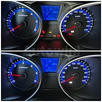 Hyundai Tucson 2010 ID : V011995