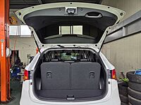 Hyundai Santa Fe 2013 ID: V038297