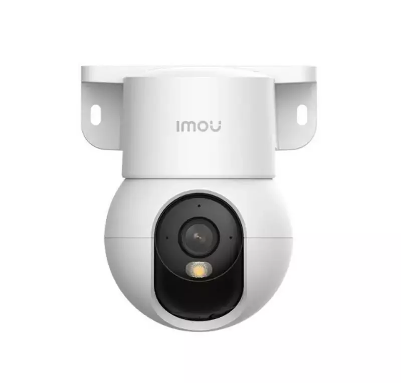 IMOU Ranger Mini 5MP Indoor Wi-Fi Security Camera AI Human Detection Night Vision Privacy Mode IPC-K2MP-5H1WE