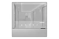CDV-70H - Silver