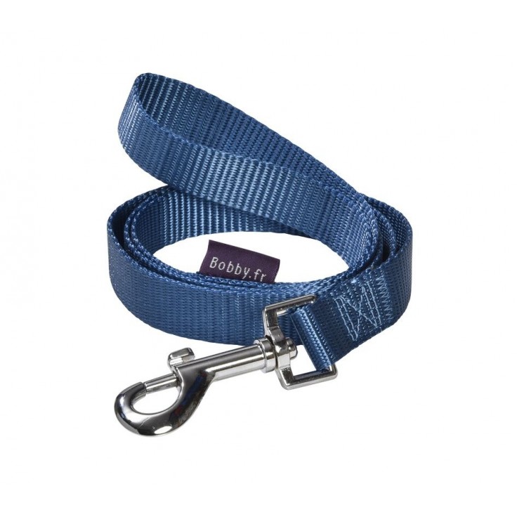 BOBBY ACCESS LEASH - BLUE / LARGE BOBBY ACCESS LEASH - BLUE / LARGE