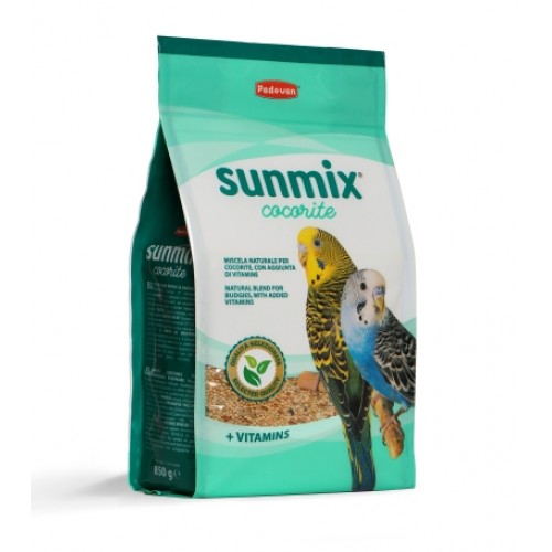 PADOVAN SUNMIX COCORITE 850G PADOVAN SUNMIX COCORITE 850G