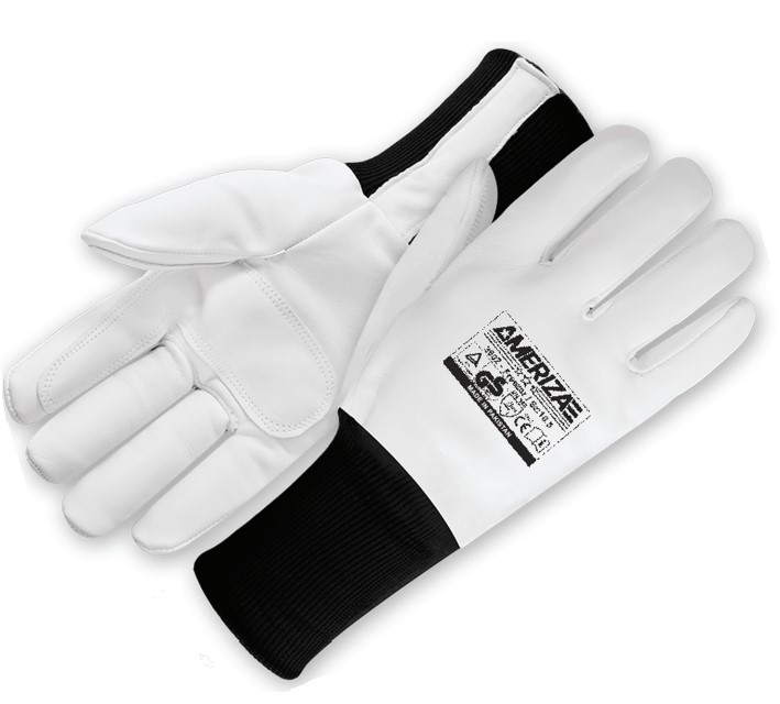 Freezer Gloves