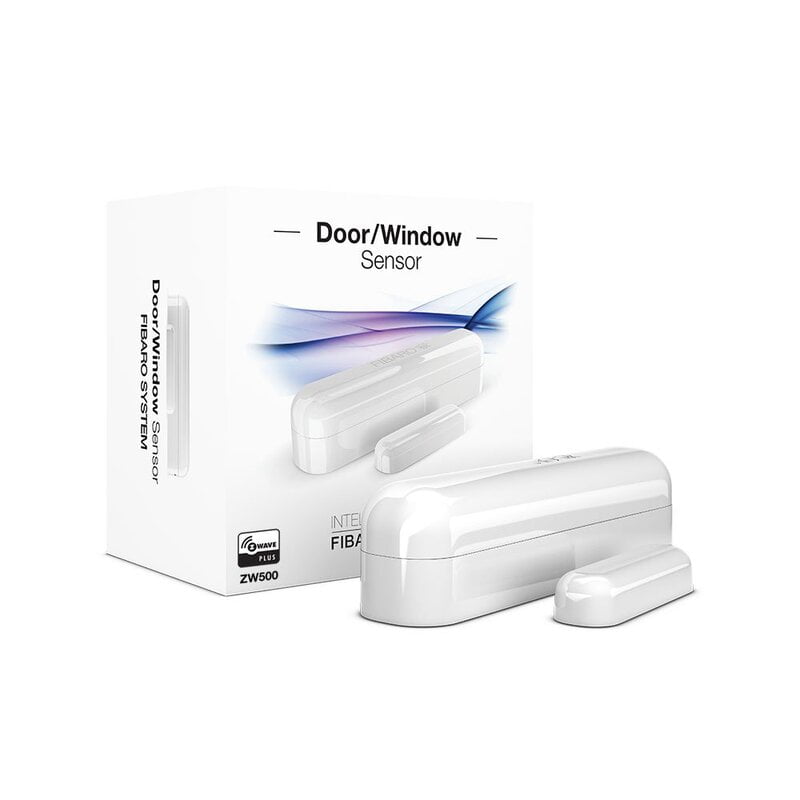 Fibaro Door/Window Sensor