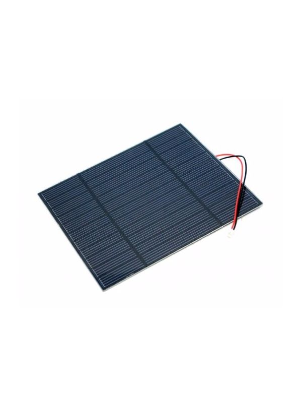 1.5W Solar Panel 1.5W Solar Panel