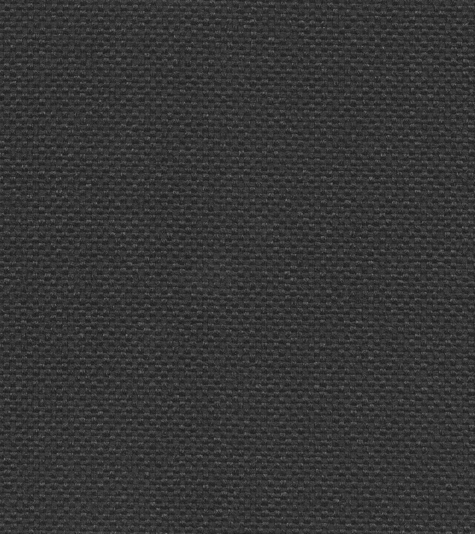 FIA OE32-67 CHARC Custom Fit Rear Seat Cover, 60/40 Split Cushion - Tweed (Charcoal)