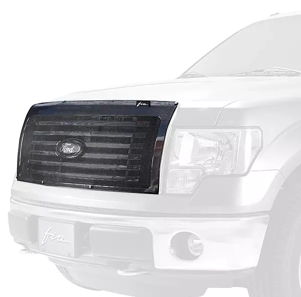 FIA GS902-31 Custom Fit Grille Bug Screen