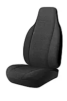 FIA TRS47-35 Black Wrangler Seat Cover (Front Split 40/20/40)