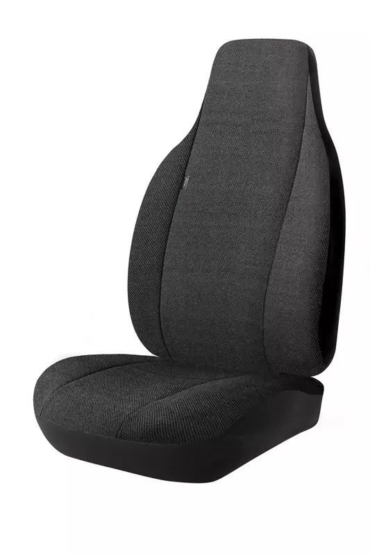 FIA TRS47-35 Black Wrangler Seat Cover (Front Split 40/20/40)