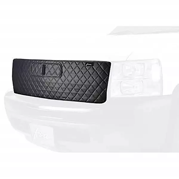 FIA WF921-51 Custom Fit Winter Front/Bug Screen