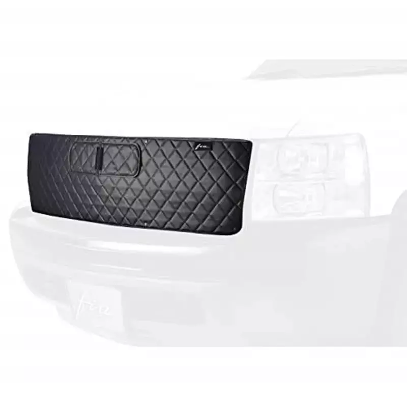 FIA WF921-51 Custom Fit Winter Front/Bug Screen