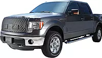 Fia WF922-16 Custom Fit Winter Front/Bug Screen