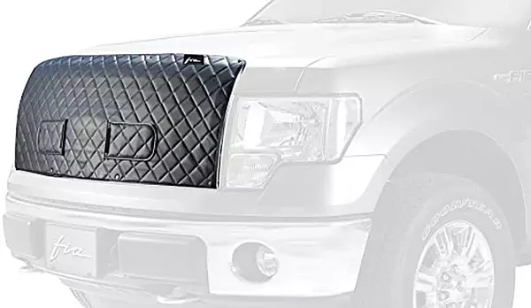 Fia WF922-16 Custom Fit Winter Front/Bug Screen