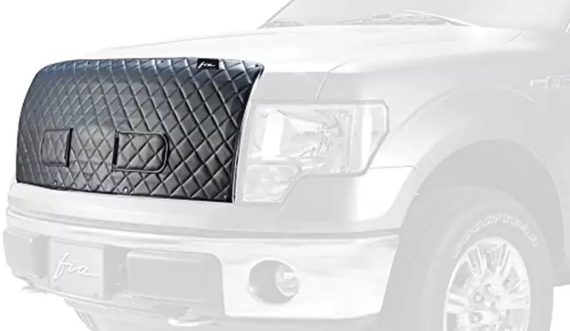 Fia WF922-16 Custom Fit Winter Front/Bug Screen