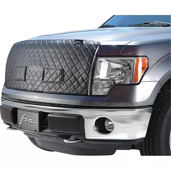 FIA WF922-24 Custom Fit Winter Front Bug Screen