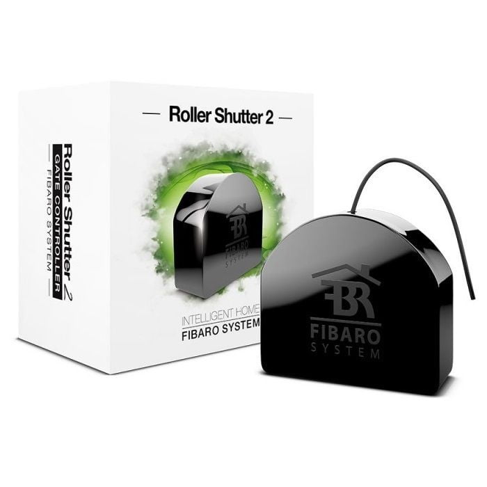 Fibaro Roller Shutter 2